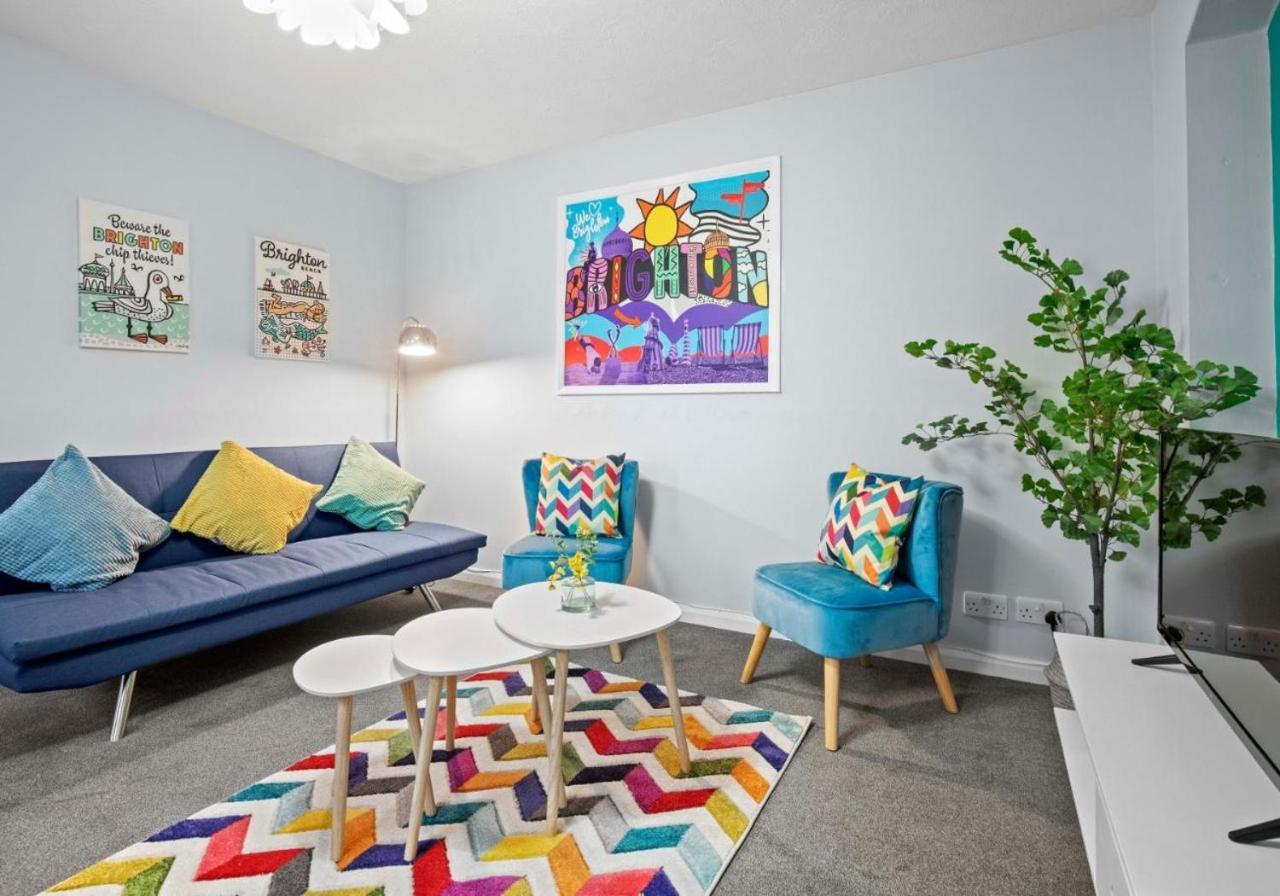 Hampton Hideaway By My Getaways Apartment Brighton Exterior photo